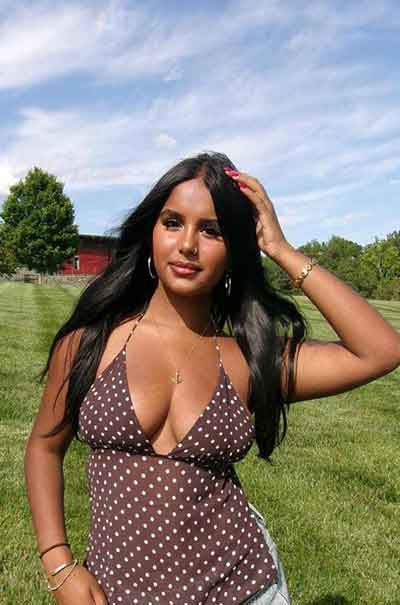 Lina, 39 år