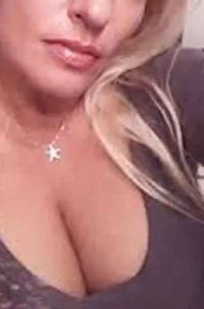 Karin, 45 år